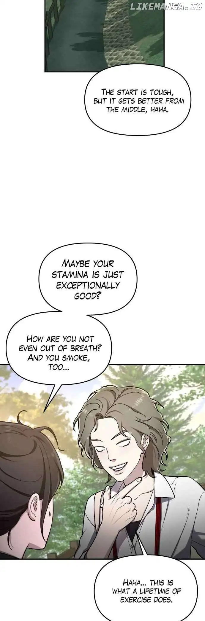 Look-Alike Daughter Chapter 44 - Page 25