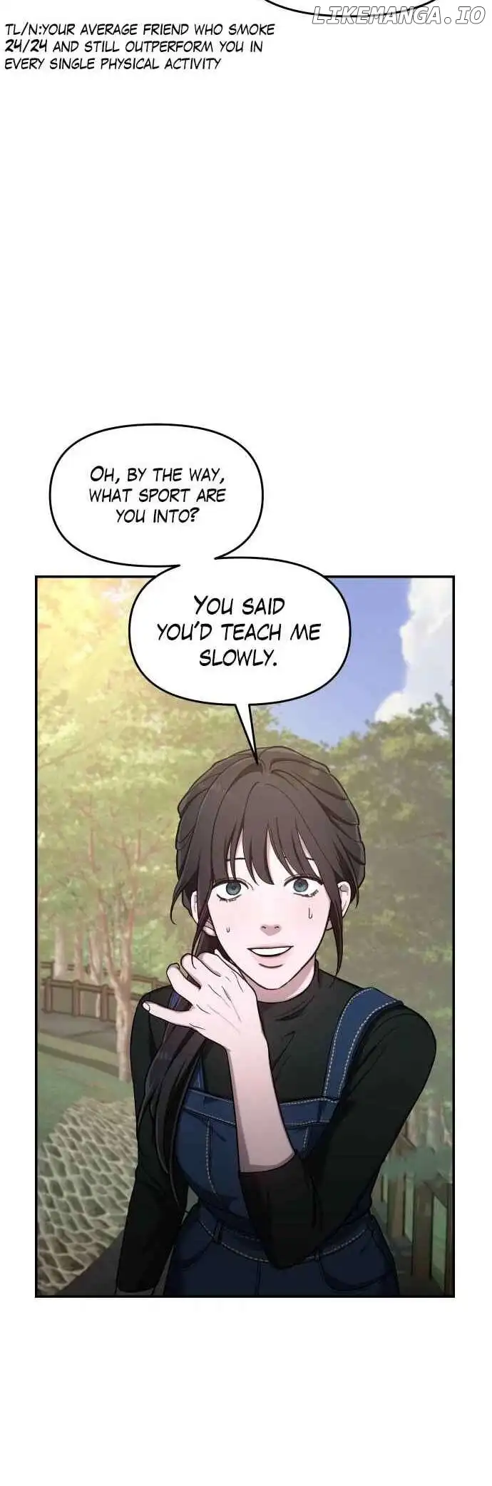 Look-Alike Daughter Chapter 44 - Page 26