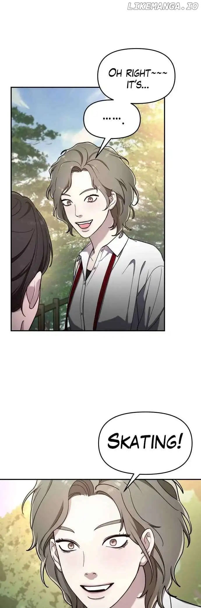 Look-Alike Daughter Chapter 44 - Page 27