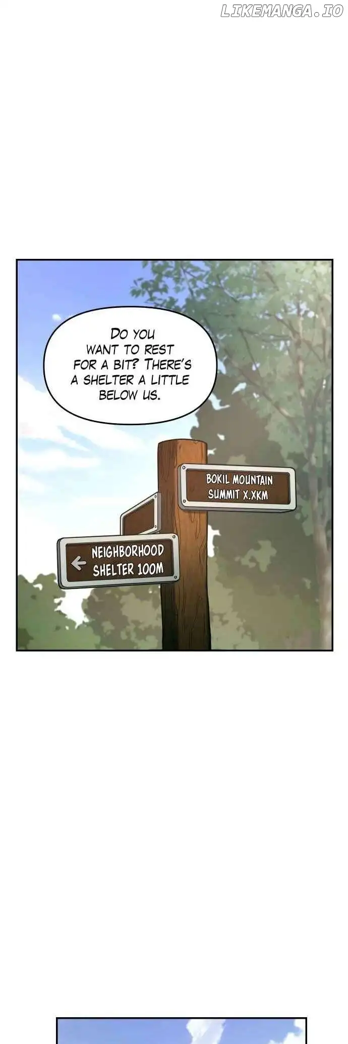 Look-Alike Daughter Chapter 44 - Page 39