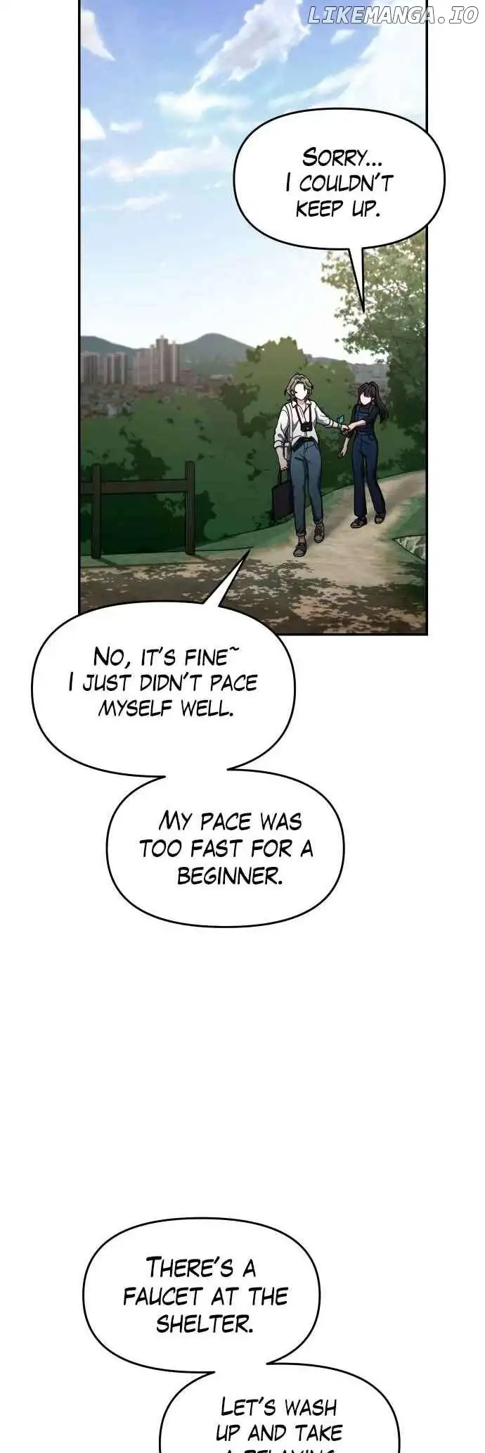 Look-Alike Daughter Chapter 44 - Page 40