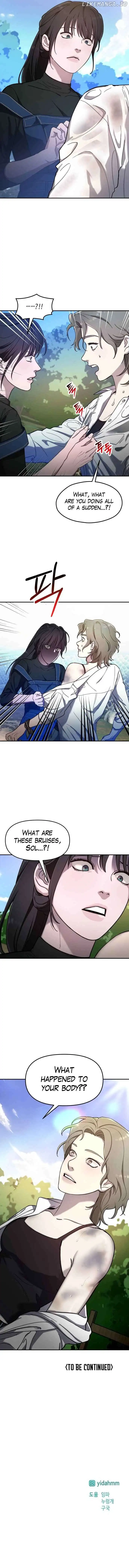 Look-Alike Daughter Chapter 44 - Page 50