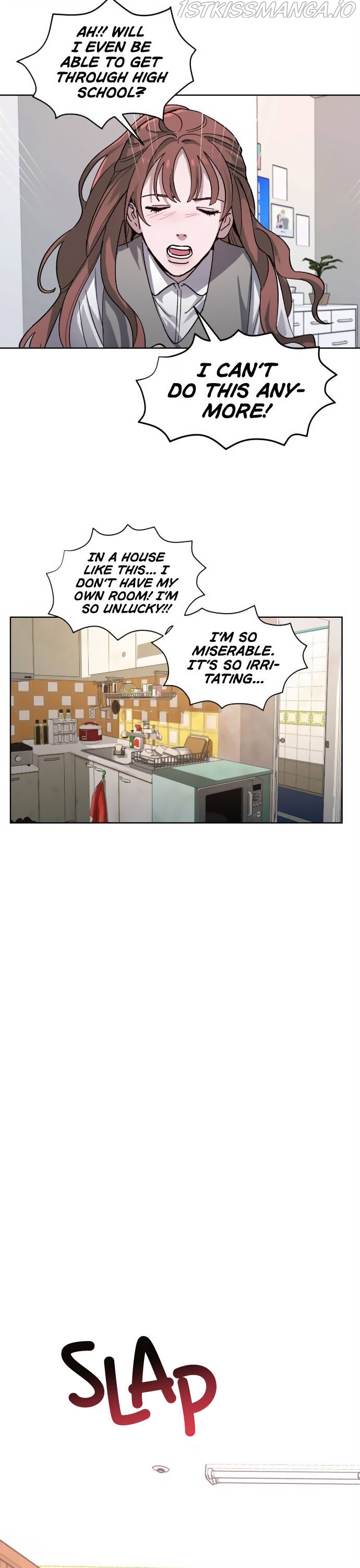 Look-Alike Daughter Chapter 5 - Page 12