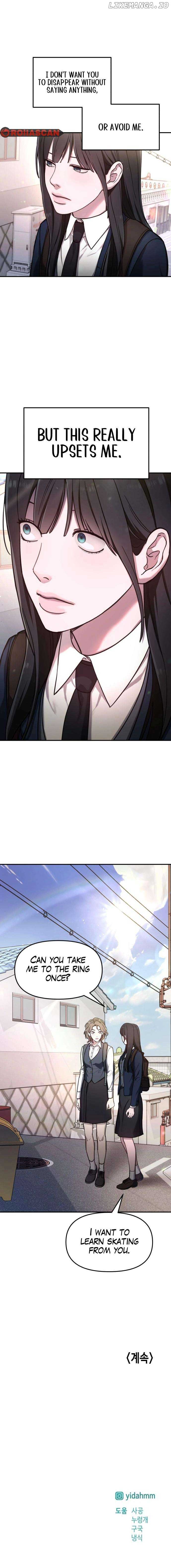 Look-Alike Daughter Chapter 50 - Page 9