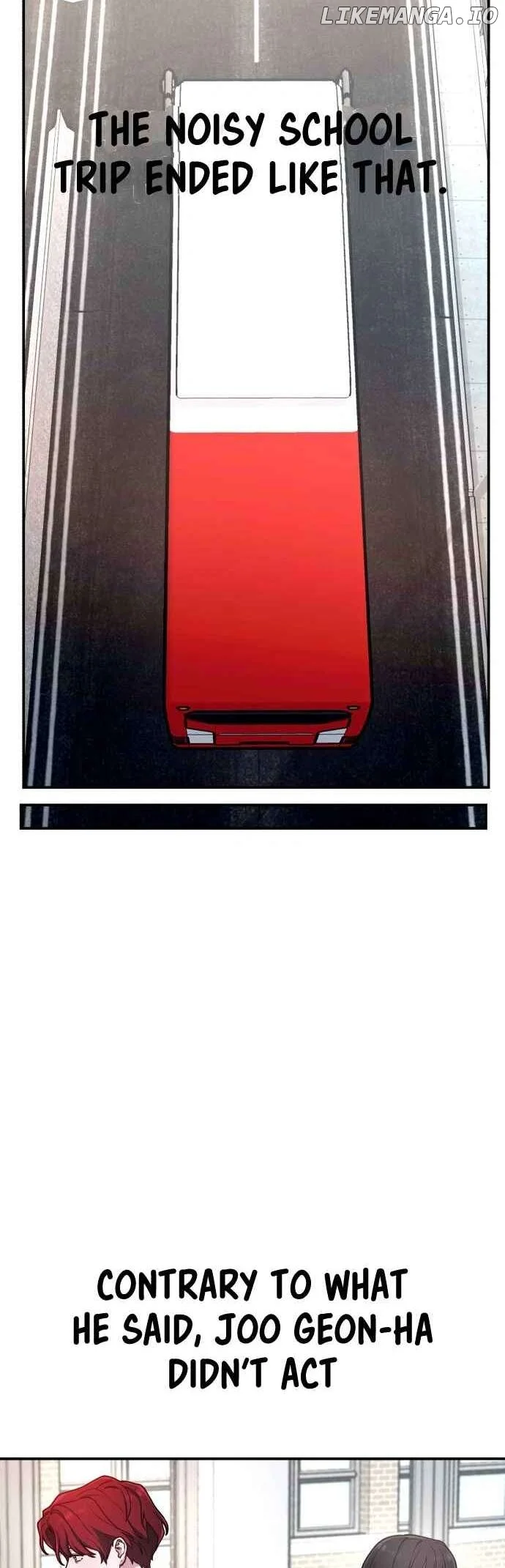 Look-Alike Daughter Chapter 66 - Page 14