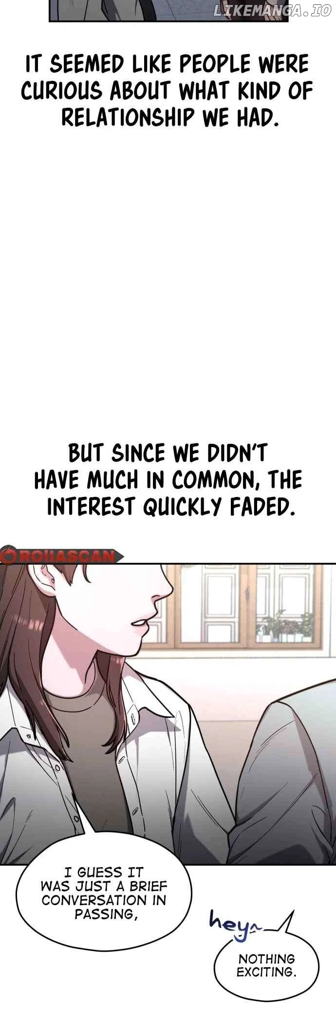 Look-Alike Daughter Chapter 66 - Page 17