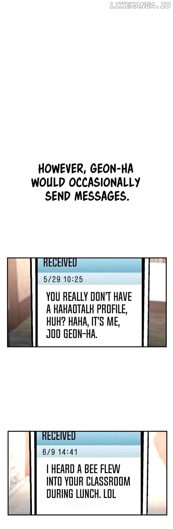 Look-Alike Daughter Chapter 66 - Page 18