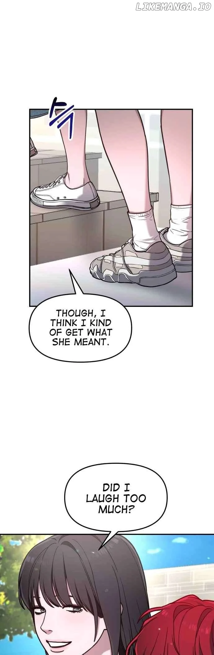 Look-Alike Daughter Chapter 66 - Page 2