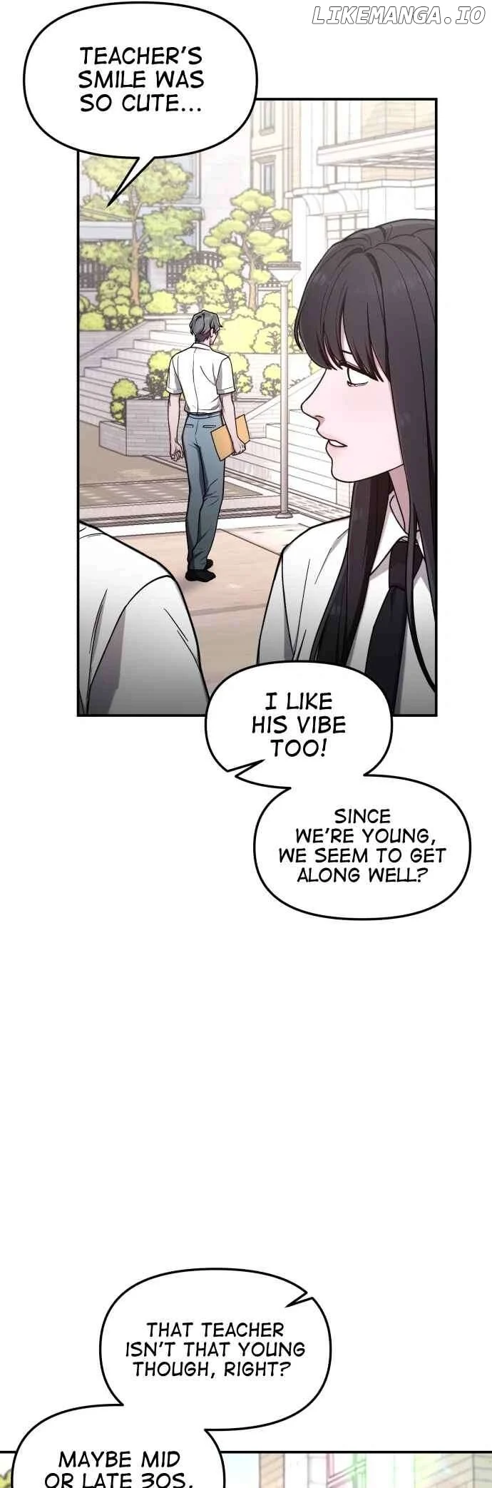 Look-Alike Daughter Chapter 66 - Page 23