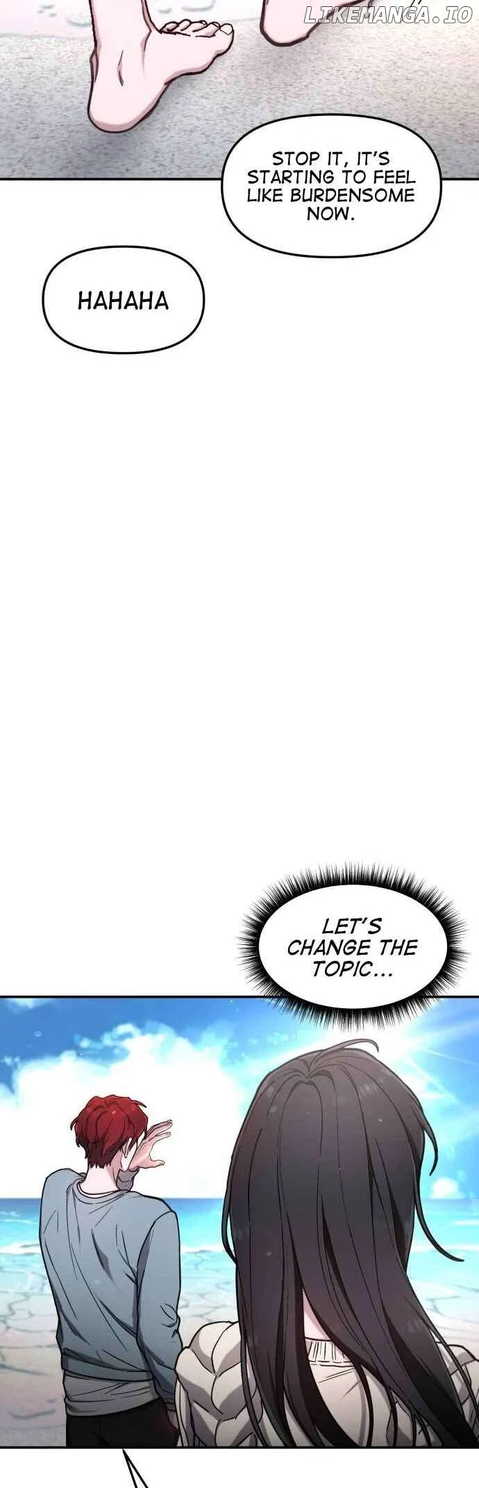 Look-Alike Daughter Chapter 66 - Page 40