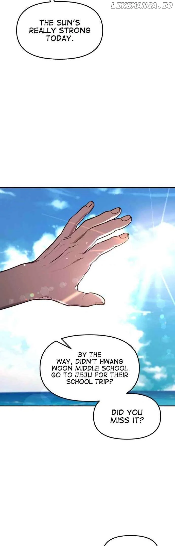 Look-Alike Daughter Chapter 66 - Page 41