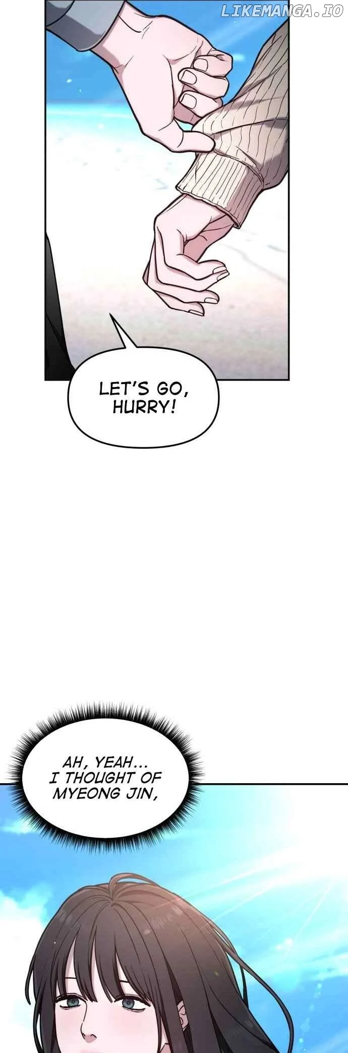 Look-Alike Daughter Chapter 66 - Page 47