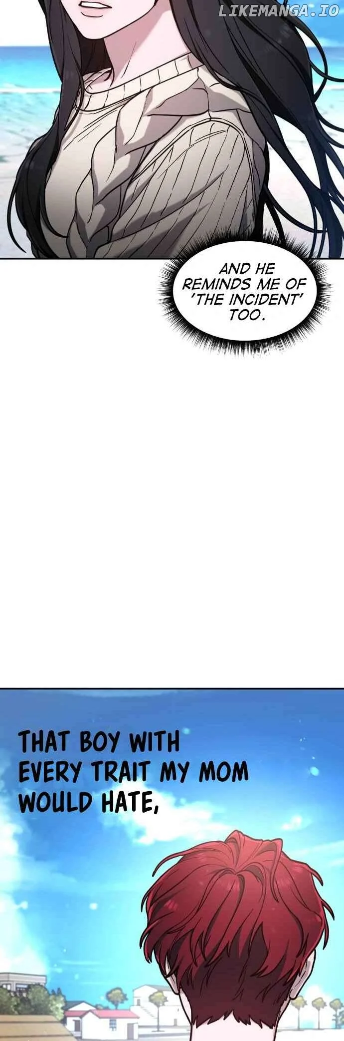 Look-Alike Daughter Chapter 66 - Page 48