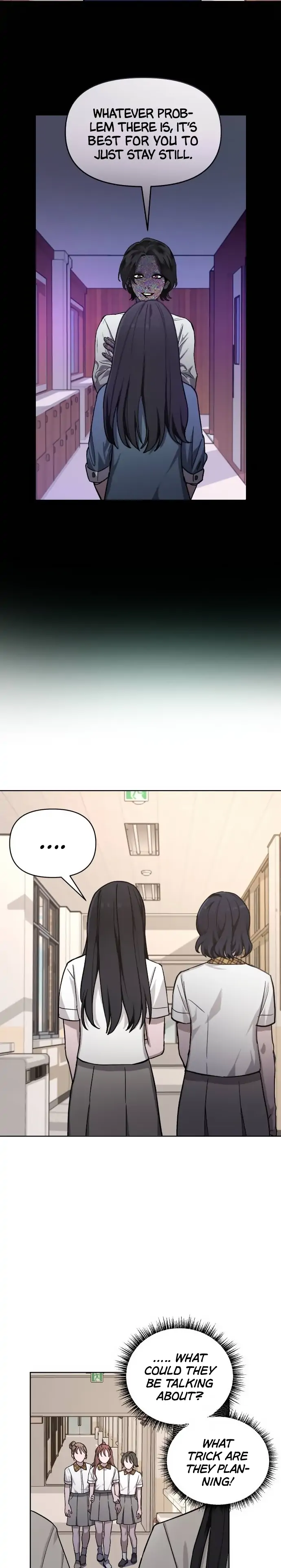 Look-Alike Daughter Chapter 7 - Page 15