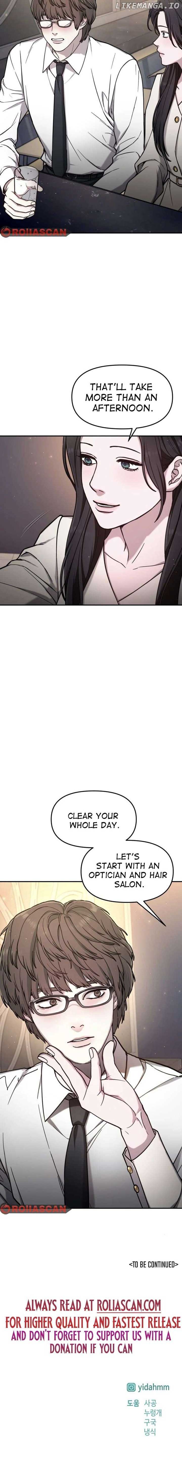 Look-Alike Daughter Chapter 79 - Page 9