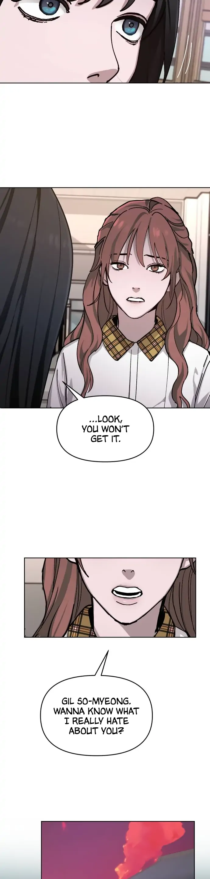 Look-Alike Daughter Chapter 8 - Page 8