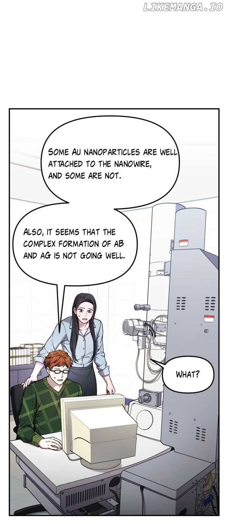 Look-Alike Daughter Chapter 88 - Page 1