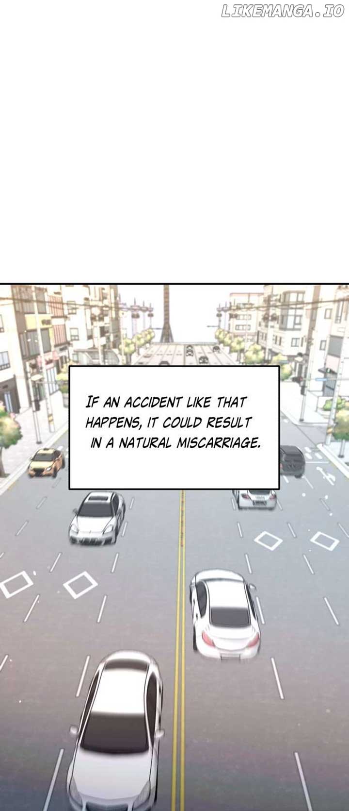 Look-Alike Daughter Chapter 88 - Page 20