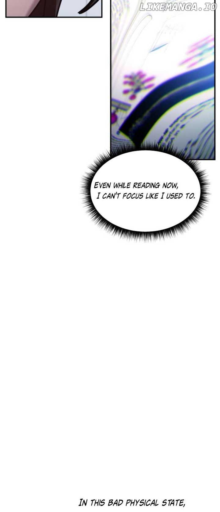 Look-Alike Daughter Chapter 88 - Page 3