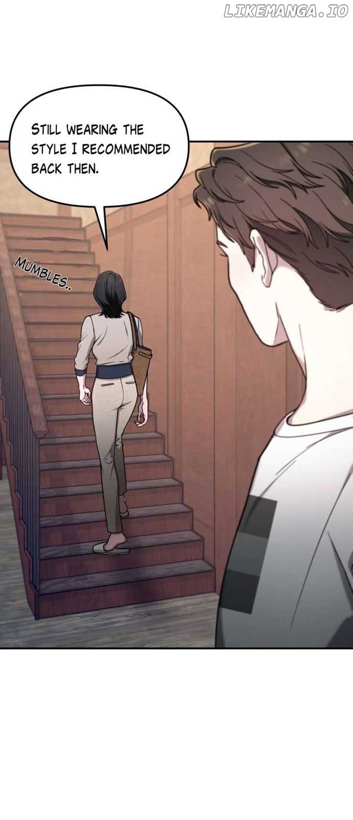 Look-Alike Daughter Chapter 88 - Page 35