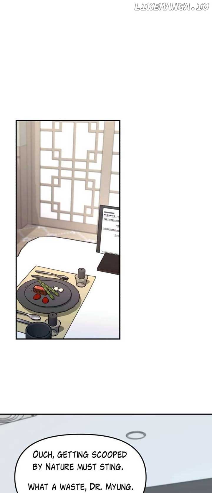 Look-Alike Daughter Chapter 88 - Page 38