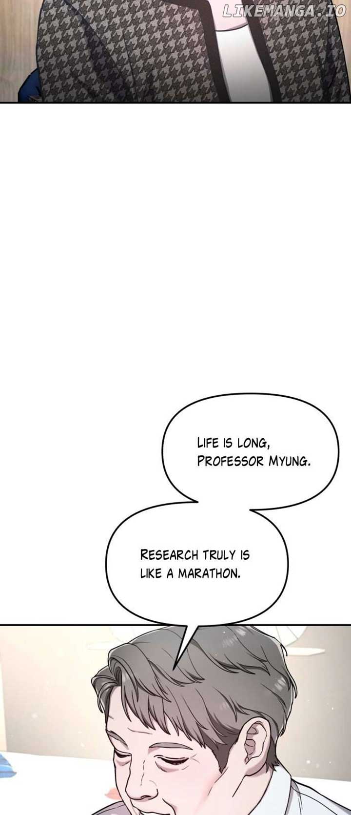 Look-Alike Daughter Chapter 88 - Page 46