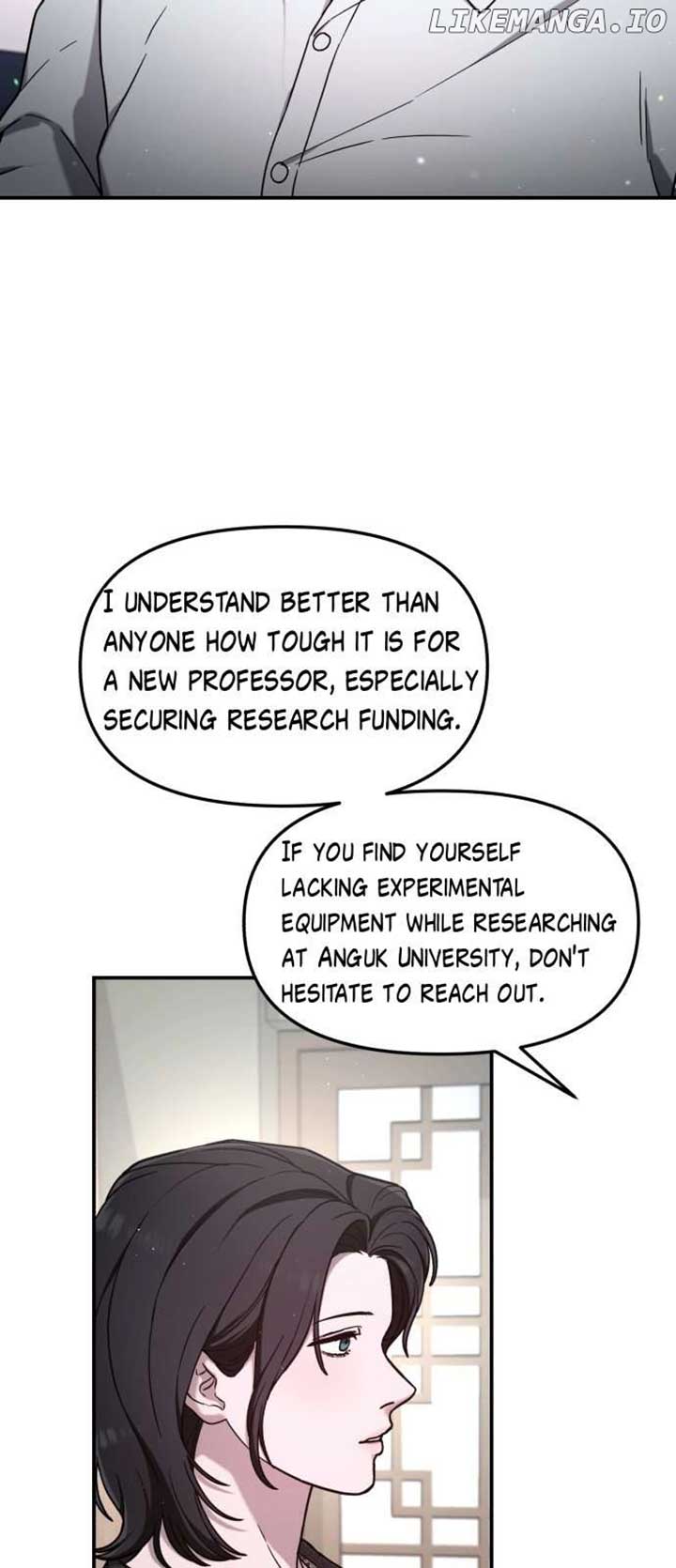 Look-Alike Daughter Chapter 88 - Page 48