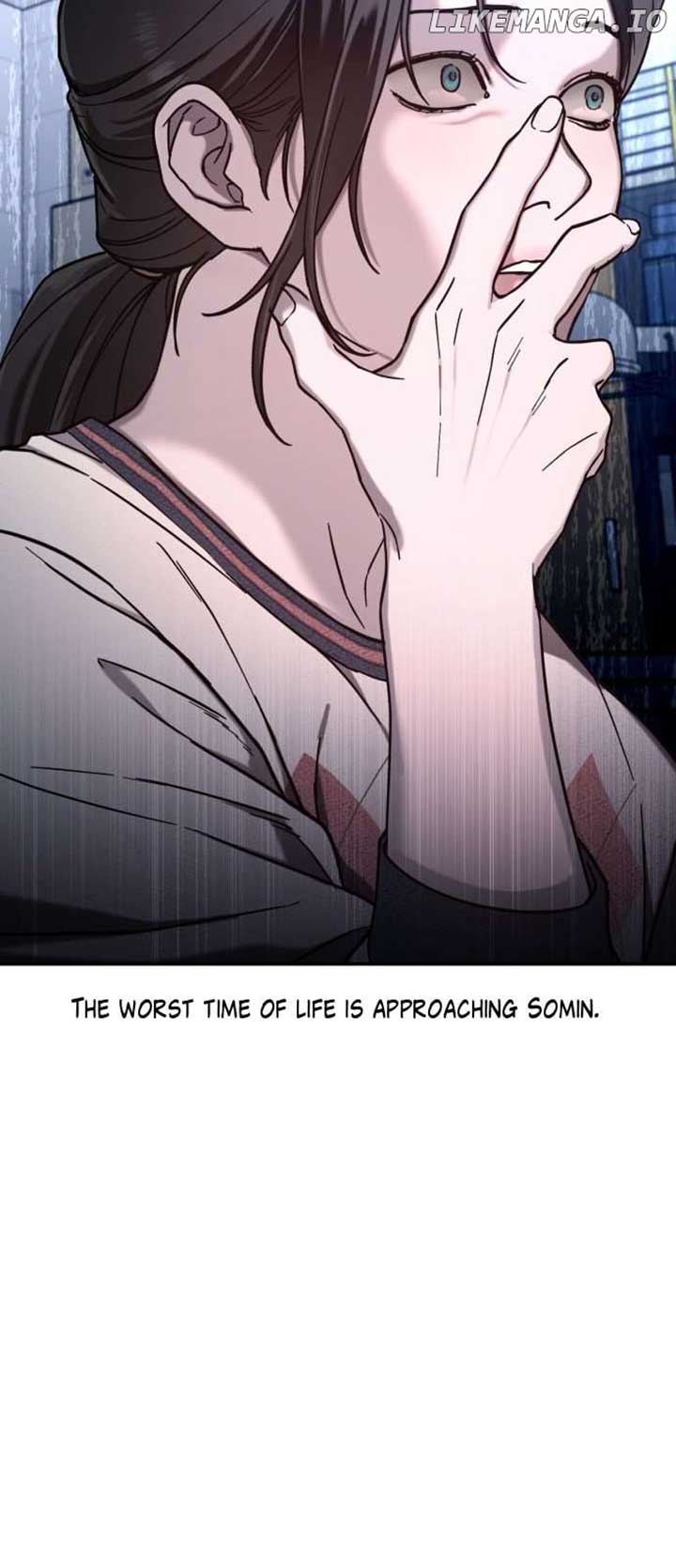 Look-Alike Daughter Chapter 88 - Page 6