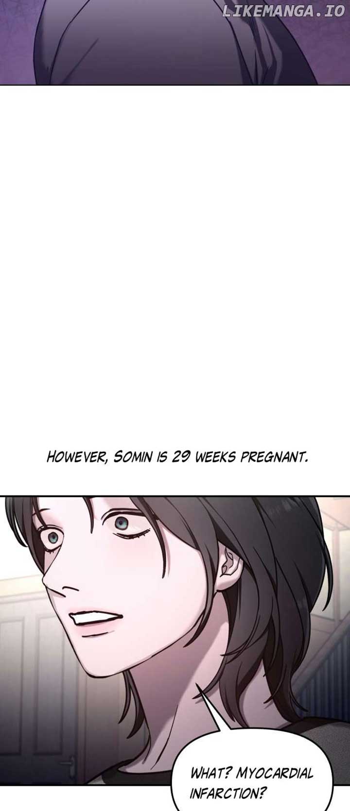 Look-Alike Daughter Chapter 88 - Page 60