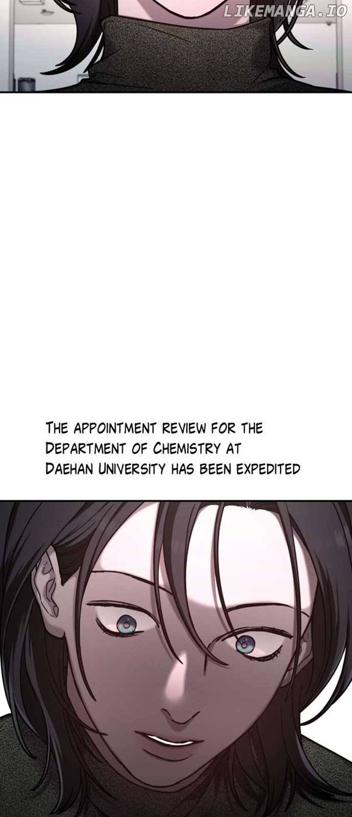 Look-Alike Daughter Chapter 88 - Page 67