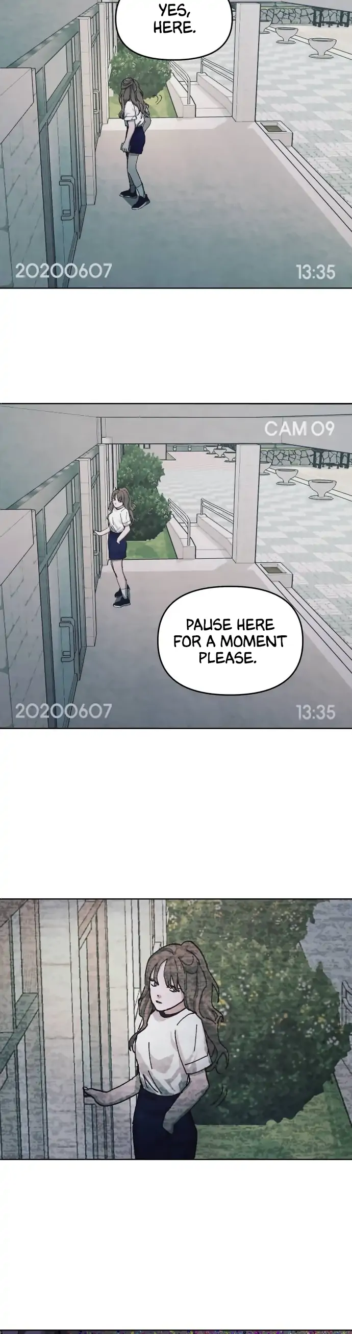 Look-Alike Daughter Chapter 9 - Page 24