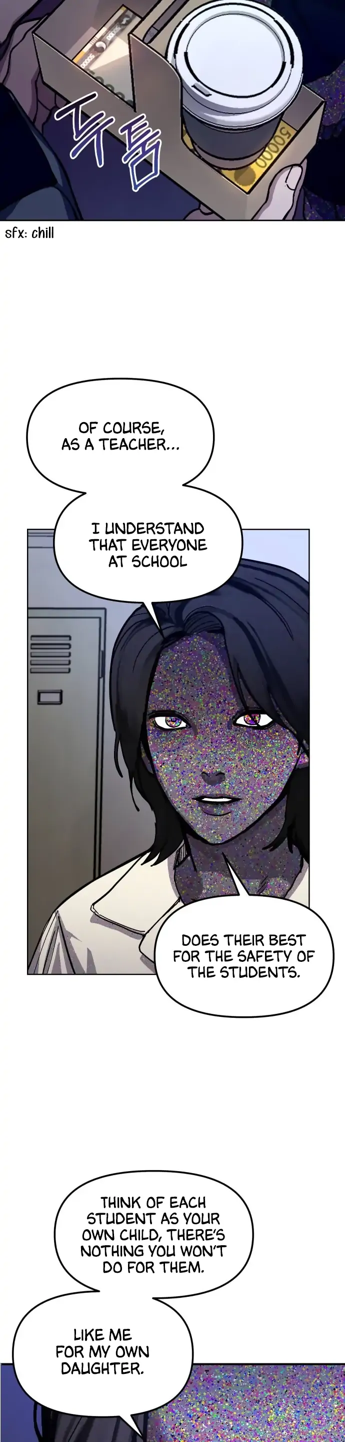 Look-Alike Daughter Chapter 9 - Page 5