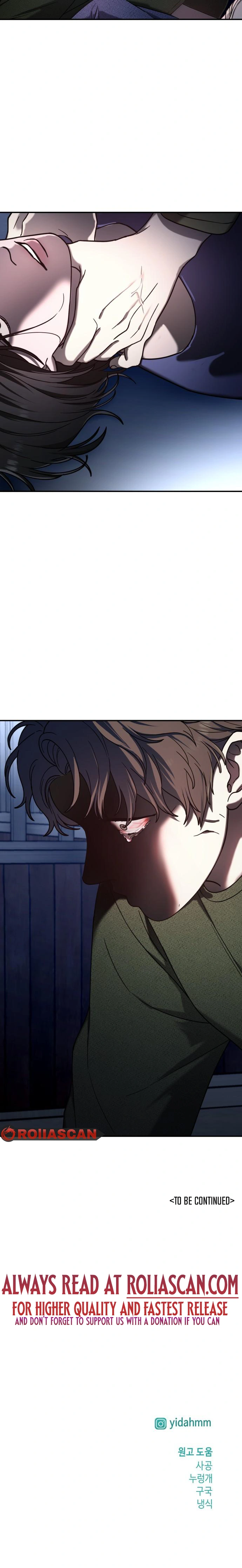 Look-Alike Daughter Chapter 99 - Page 10