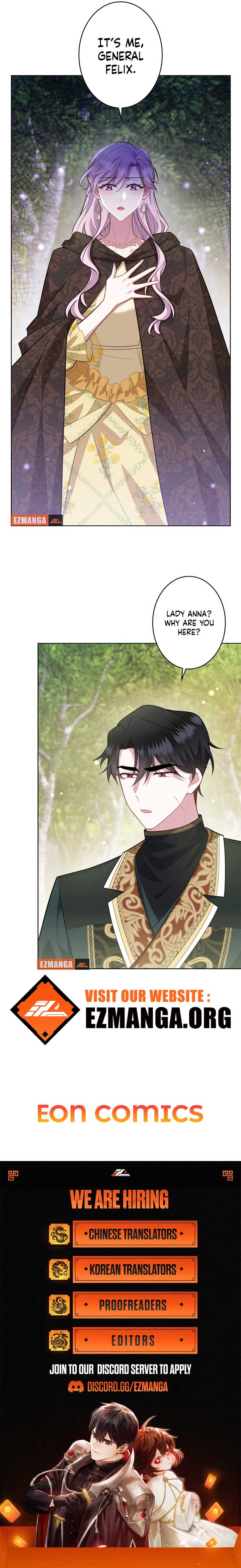 Reincarnated As the Villain Queen to Get My Revenge Chapter 17 - Page 15