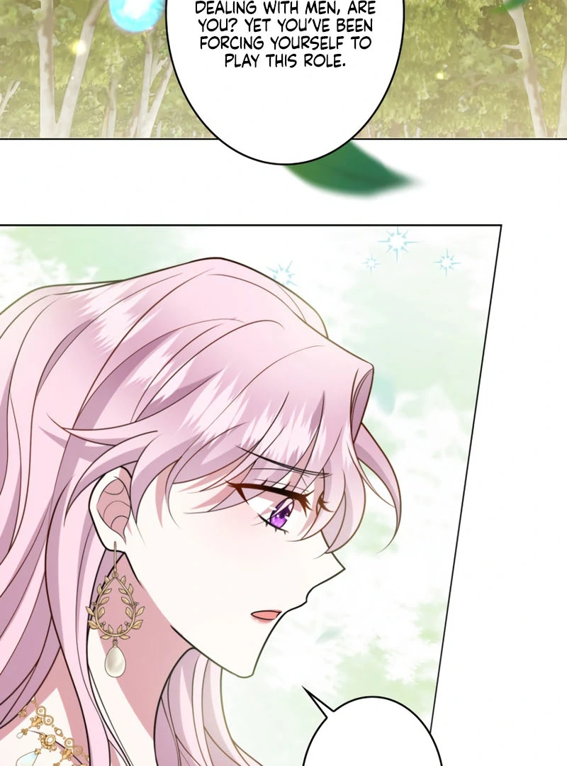 Reincarnated As the Villain Queen to Get My Revenge Chapter 23 - Page 13