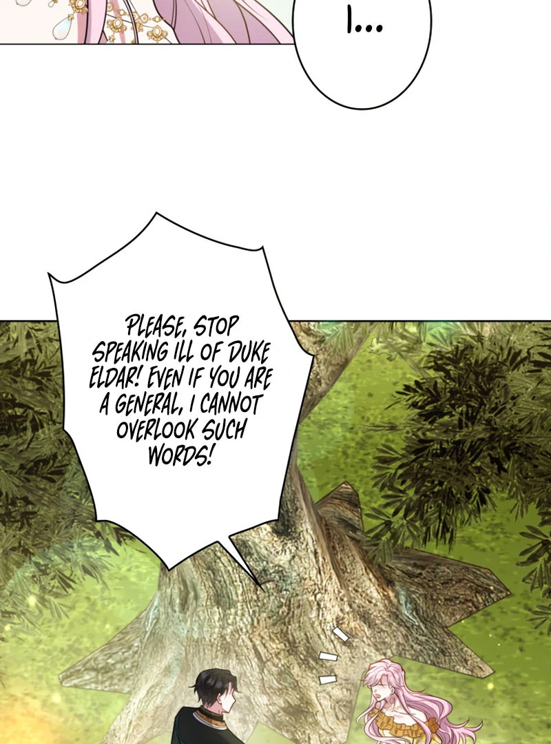 Reincarnated As the Villain Queen to Get My Revenge Chapter 23 - Page 14