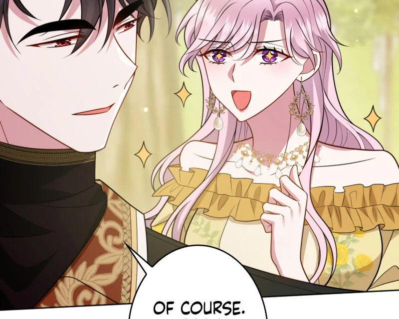 Reincarnated As the Villain Queen to Get My Revenge Chapter 23 - Page 19