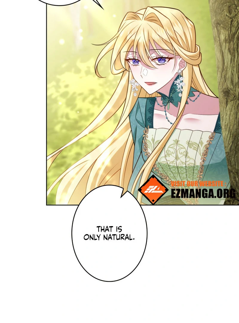 Reincarnated As the Villain Queen to Get My Revenge Chapter 23 - Page 25