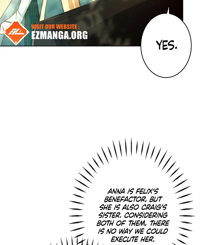 Reincarnated As the Villain Queen to Get My Revenge Chapter 23 - Page 29