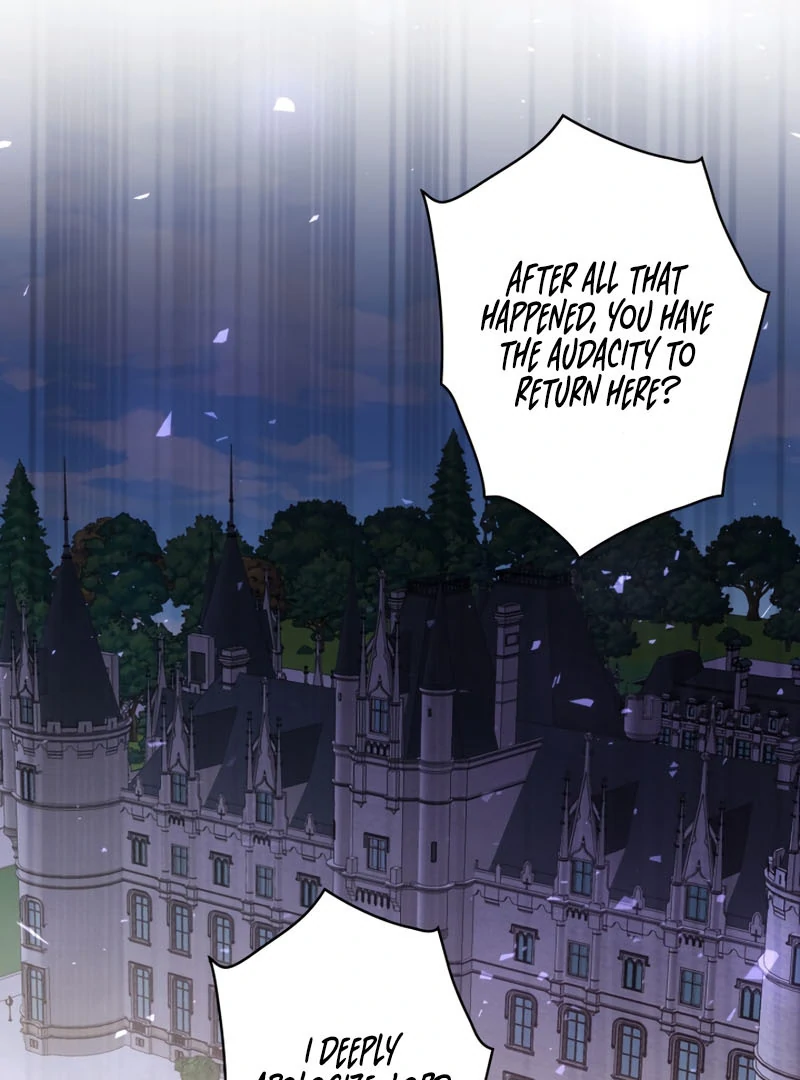 Reincarnated As the Villain Queen to Get My Revenge Chapter 23 - Page 32