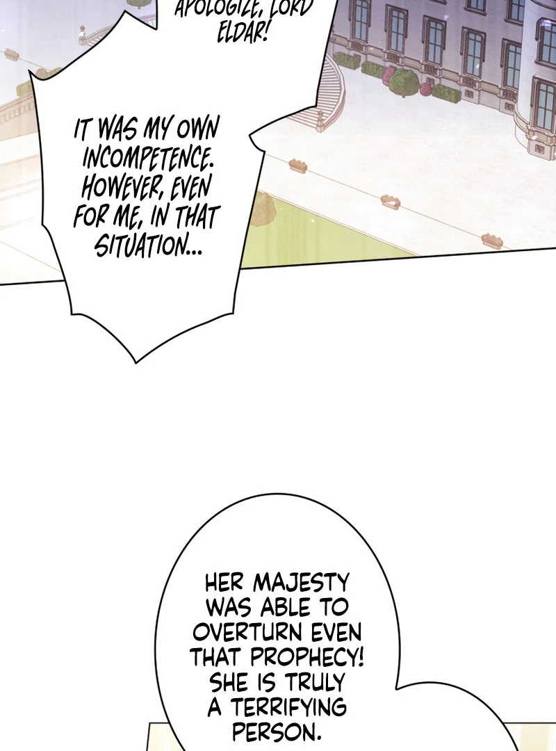 Reincarnated As the Villain Queen to Get My Revenge Chapter 23 - Page 33