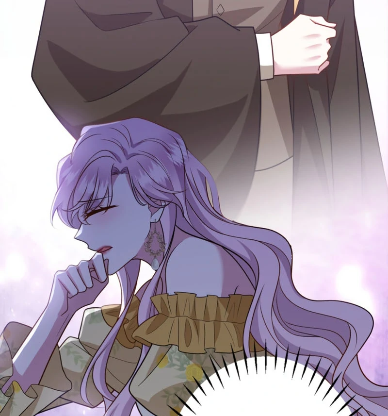 Reincarnated As the Villain Queen to Get My Revenge Chapter 23 - Page 36