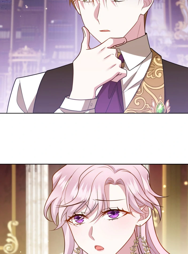 Reincarnated As the Villain Queen to Get My Revenge Chapter 23 - Page 40