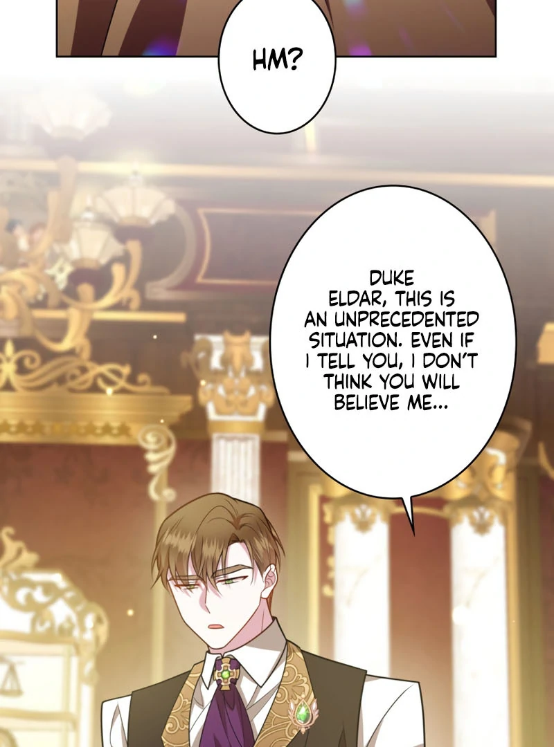 Reincarnated As the Villain Queen to Get My Revenge Chapter 23 - Page 48