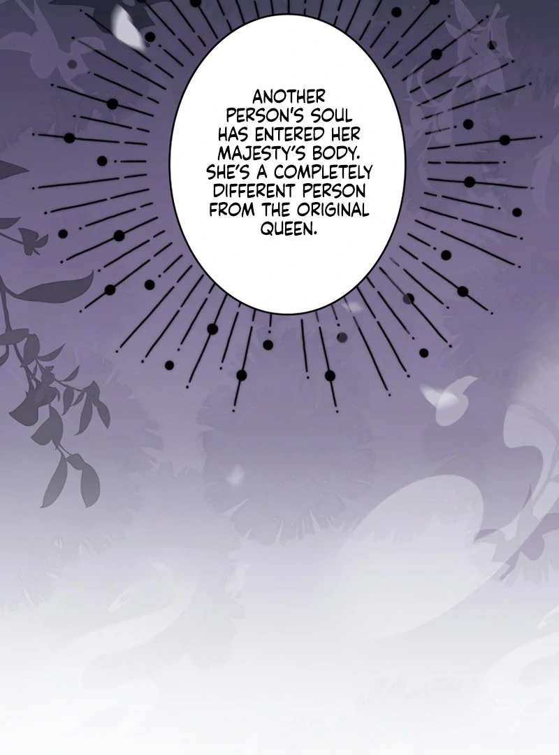 Reincarnated As the Villain Queen to Get My Revenge Chapter 23 - Page 50