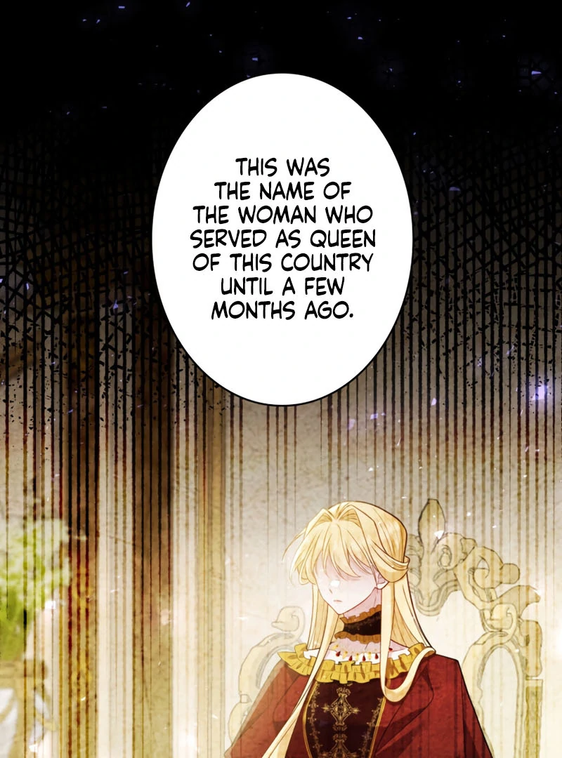 Reincarnated As the Villain Queen to Get My Revenge Chapter 23 - Page 57