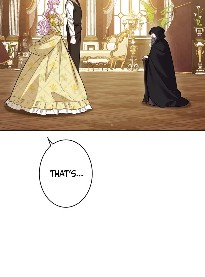 Reincarnated As the Villain Queen to Get My Revenge Chapter 23 - Page 60