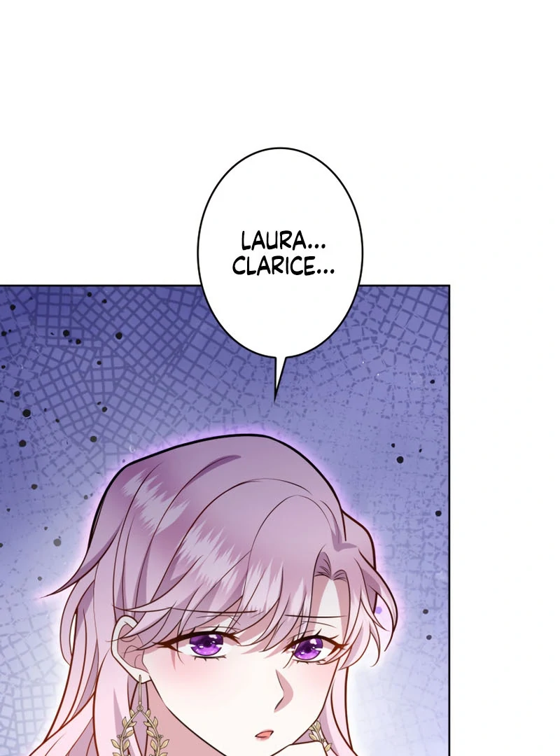 Reincarnated As the Villain Queen to Get My Revenge Chapter 23 - Page 61