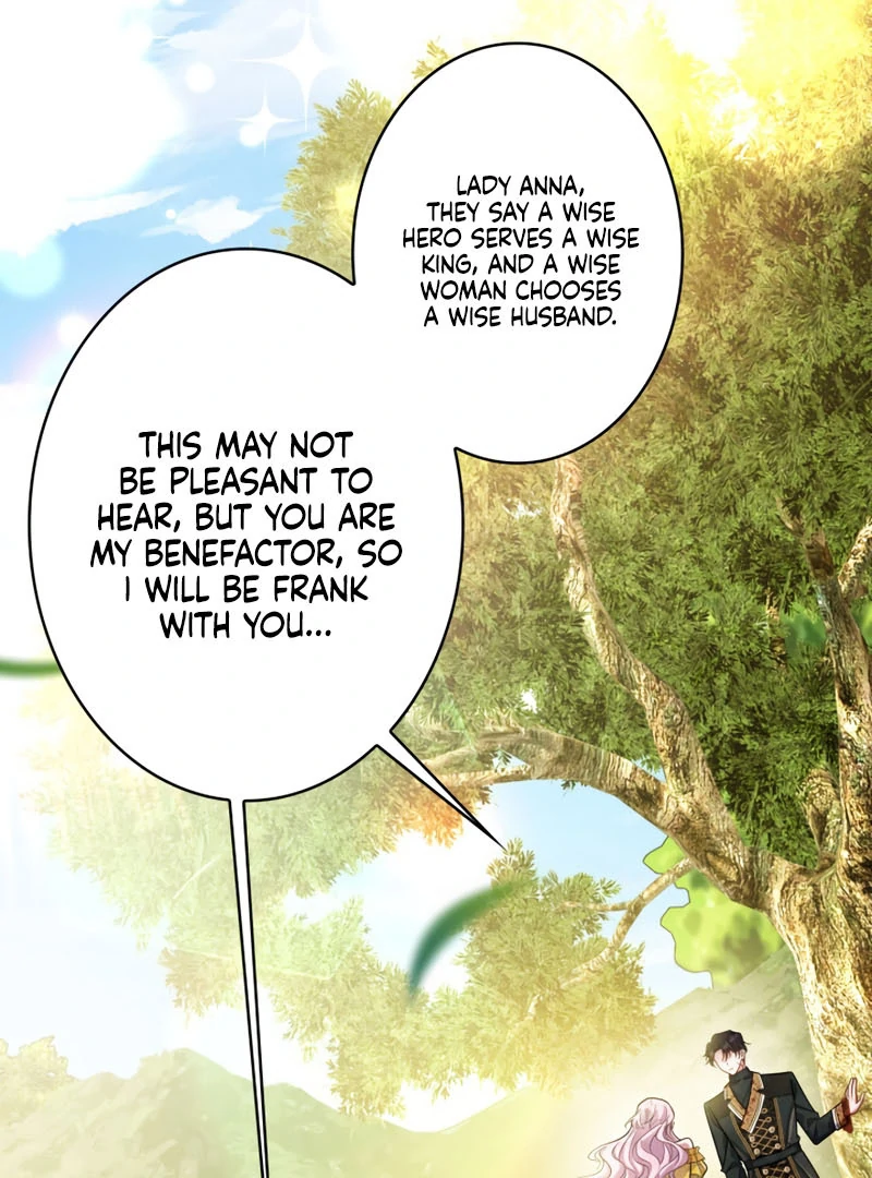 Reincarnated As the Villain Queen to Get My Revenge Chapter 23 - Page 7