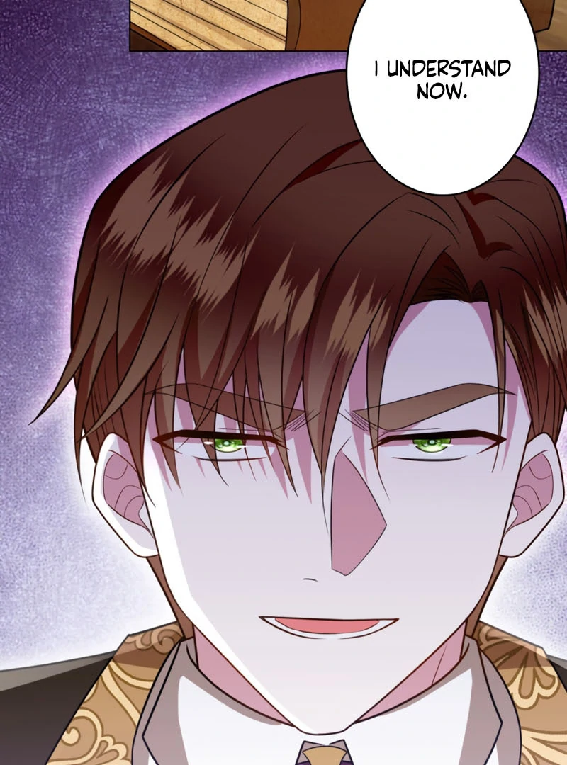 Reincarnated As the Villain Queen to Get My Revenge Chapter 23 - Page 78